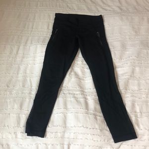 lulu lemon leggings size 4